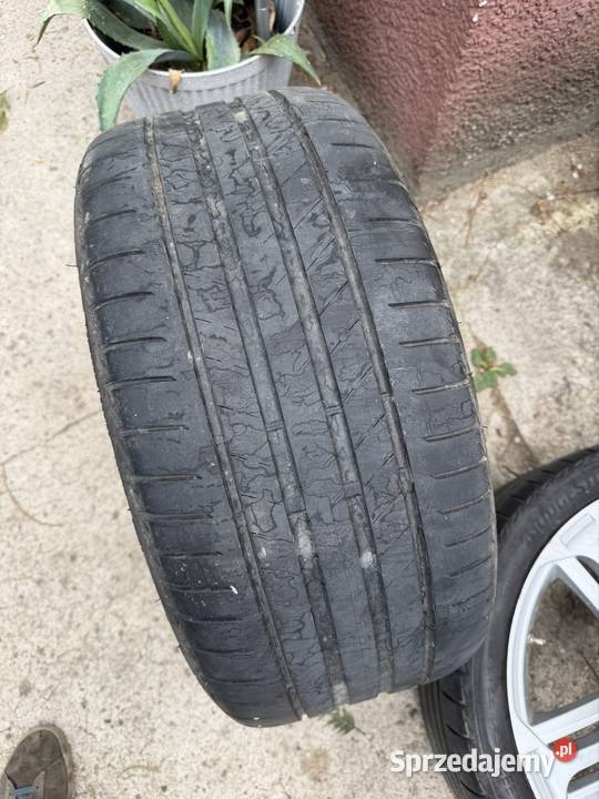 Sprzedam 5x112 r19 Włocławek