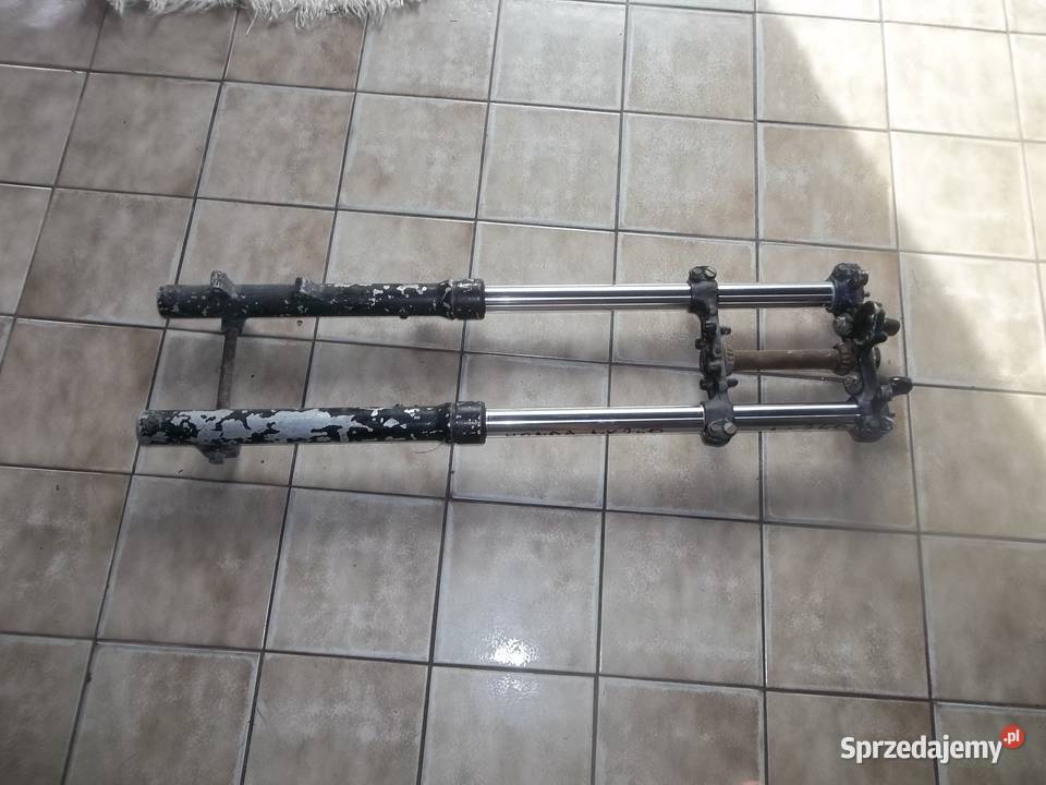honda nx 250 lagi zawieszenie polka Jędrzejów