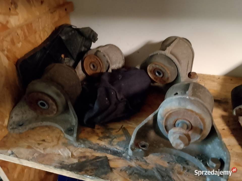 Poduszka kabiny mascott Kakonin