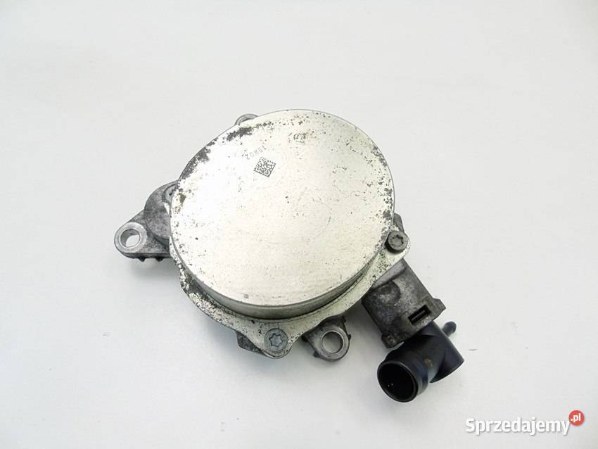 VACUM POMPA 16 DCI CDTI TRAFIC 3 VIVARO B NV300