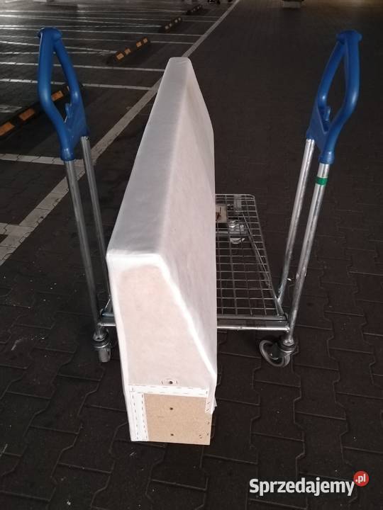 GRNLID nowa rama sekcji 2osobowej IKEA 10500417