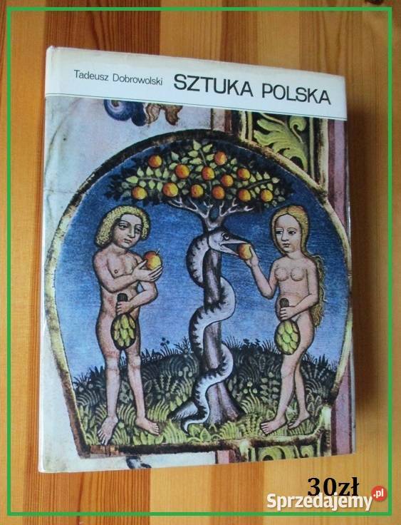 Sztuka Ludu Polskiego rękodzieło folklor sztuka sztuka i architektura Łódź sprzedam