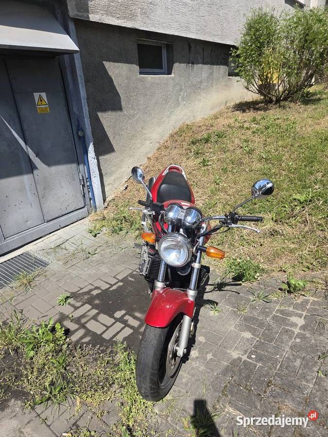 Honda hornet 600 pc34 Opole sprzedam