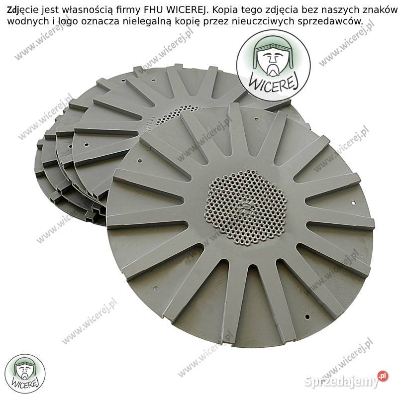 Przegonka 15wylotowa Przegonki z 15 wyjściami Jaśliska