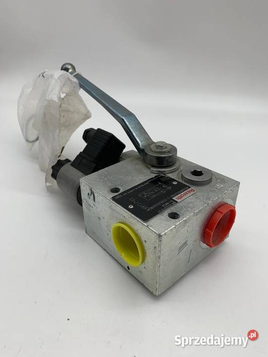 REXROTH 0532015121 0532VAW20 2 FKM Z 03 G 24 00 mazowieckie Warszawa