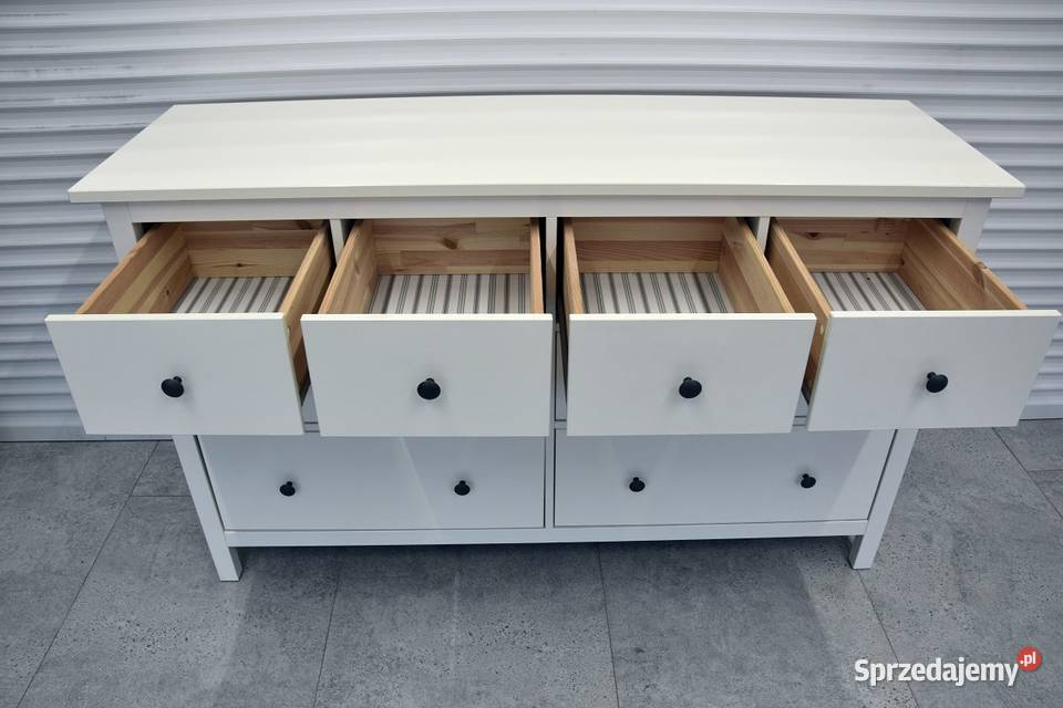 komoda sosnowa super stan Olsztyn