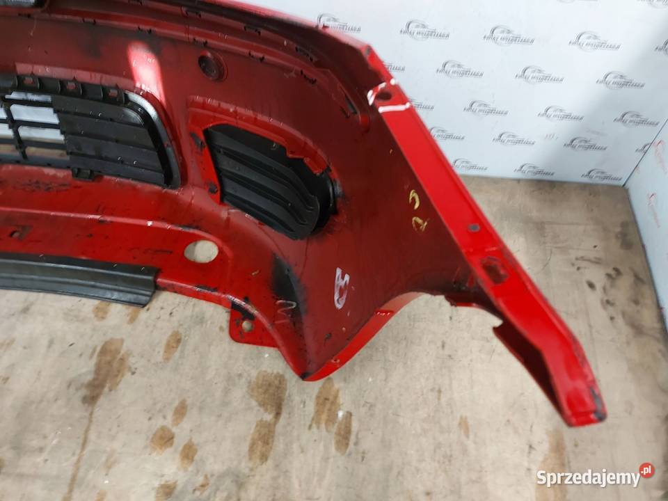 FIAT PUNTO II LIFT 04r Zderzak przód przedni osobowe Kielce