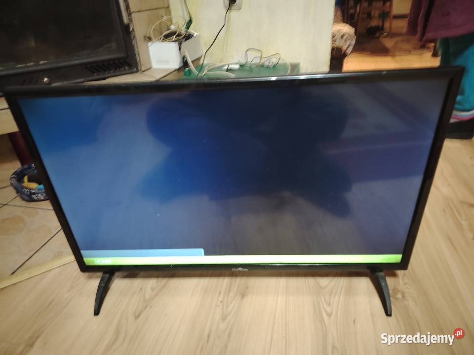 Sprzedam Telewizor Barciany