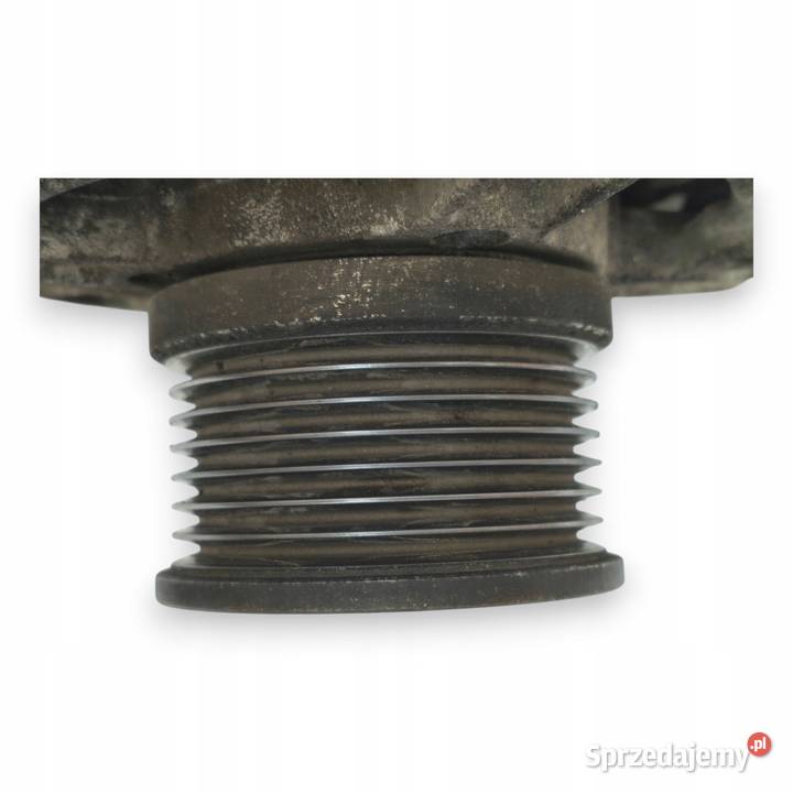 ALTERNATOR Boxer Ducato Daily 30 110A 0124325122 osobowe lubelskie sprzedam