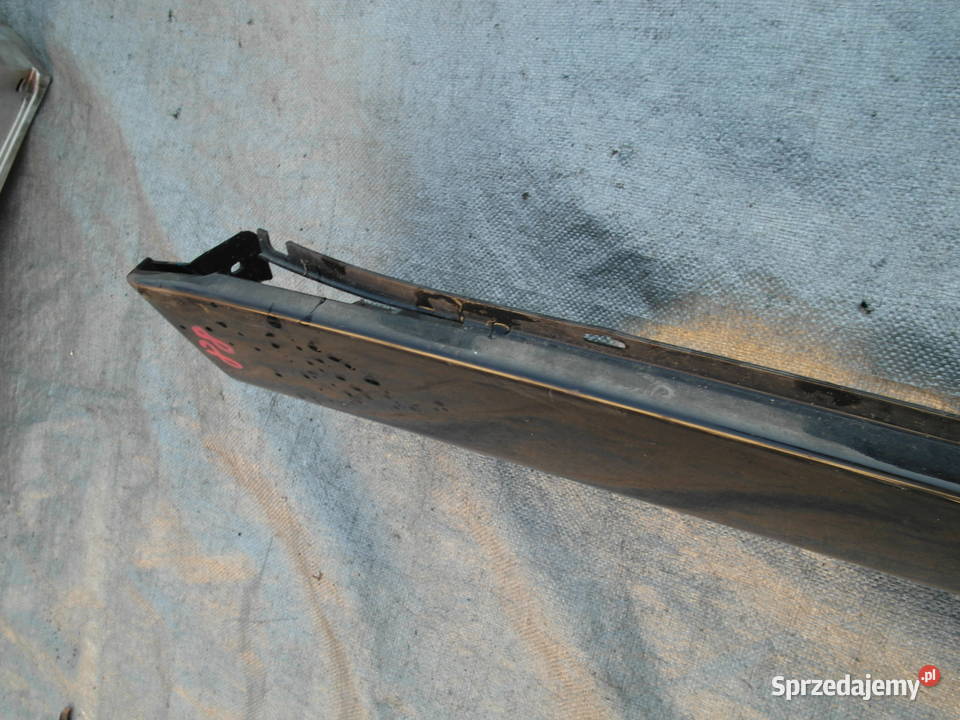 SAAB 93 93 LISTWA PROGOWA PRAWA PROG PRAWY Karoseria śląskie