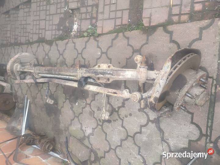 Lublin FS furgon 2 3 Swap żukpiasta 29 T zaciski dostawcze podkarpackie Stalowa Wola