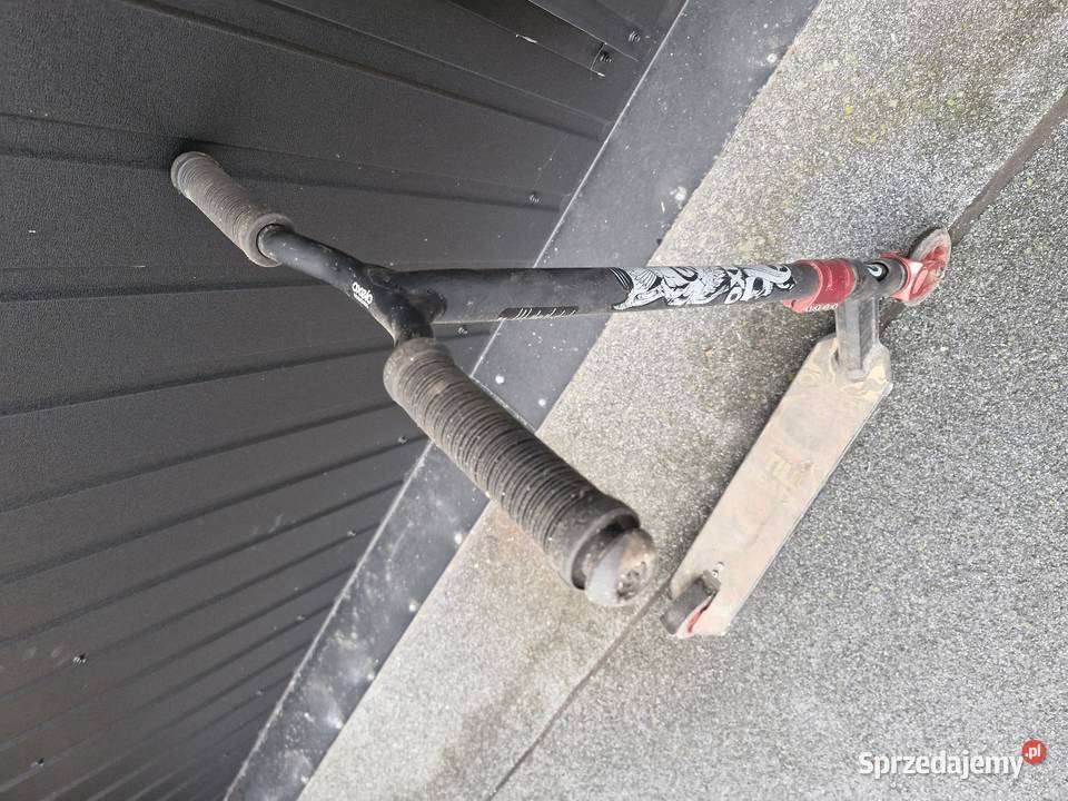 Hulajnoga wyczynowa oxelo