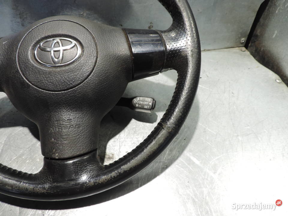 TOYOTA RAV 4 II KIEROWNICA Nowy Sącz