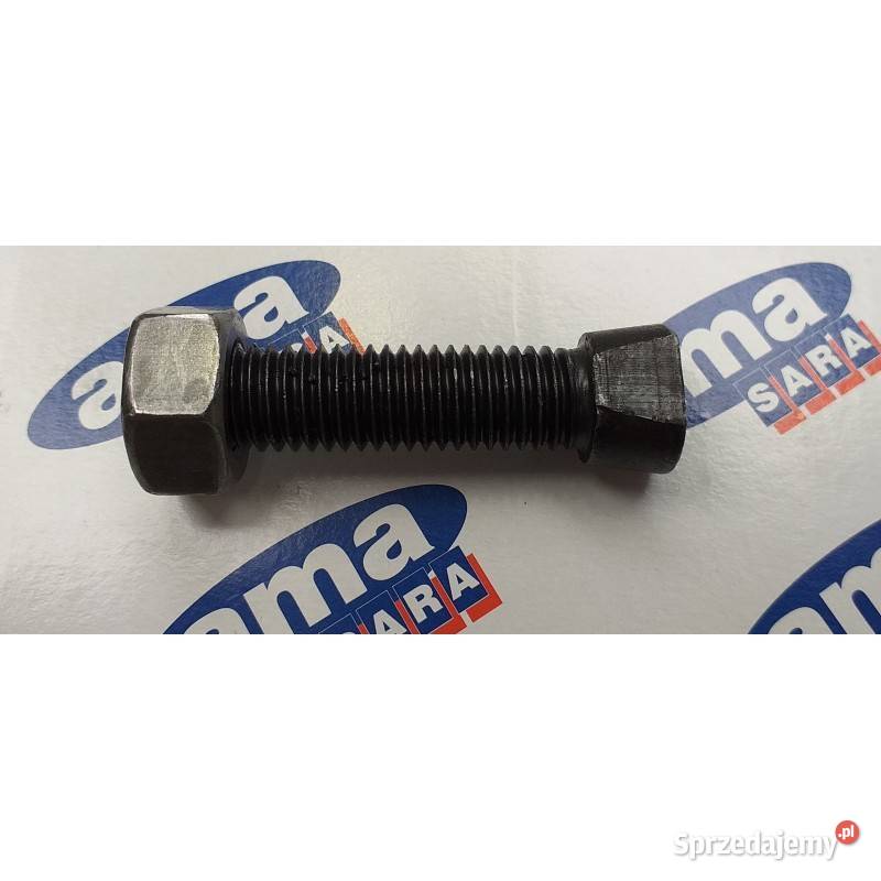 Śruba mocujące nakładkę dłuta dwuczęściowe sprzedam