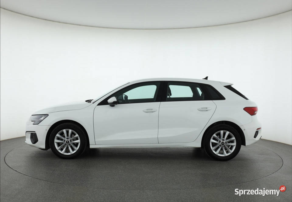 Audi A3 35 TFSI Piaseczno