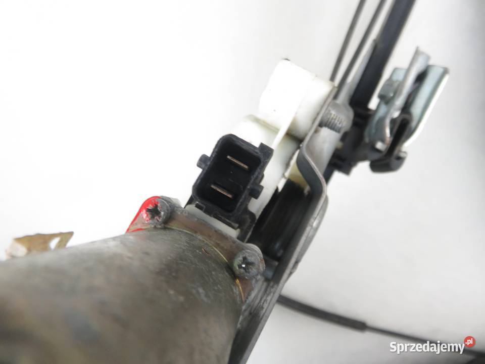 PODNOŚNIK SZYBY PRAWY PRZEDNI SAAB 93 II Części samochodowe sprzedam