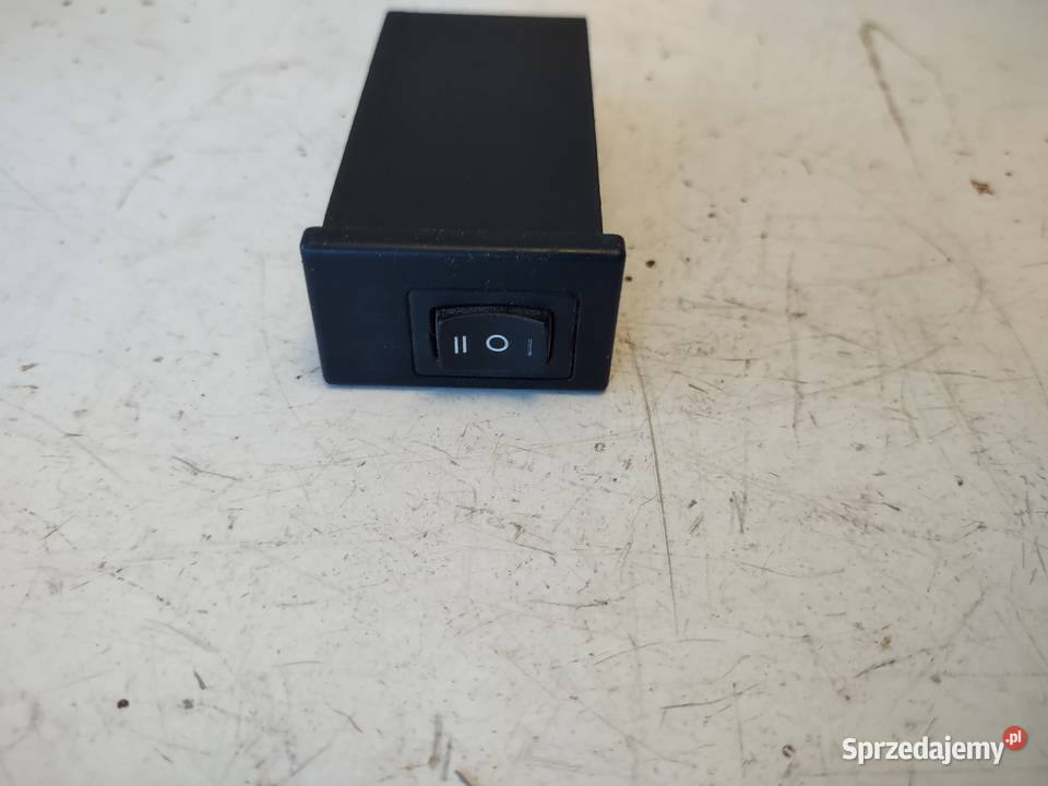 STEROWNIK LPG STAG 2 W Nieużywany 3 położenia Świdnik