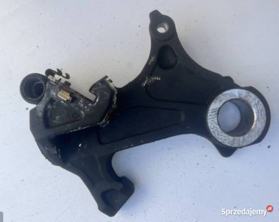 jarzmo mocowanie zacisku Suzuki GSR 600 Ostrów Wielkopolski sprzedam