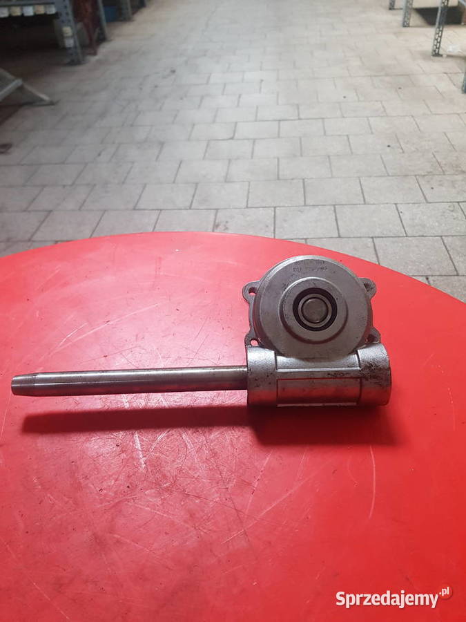 0928301300 Przekładnia ślimaków prasa Lely Sulechów sprzedam