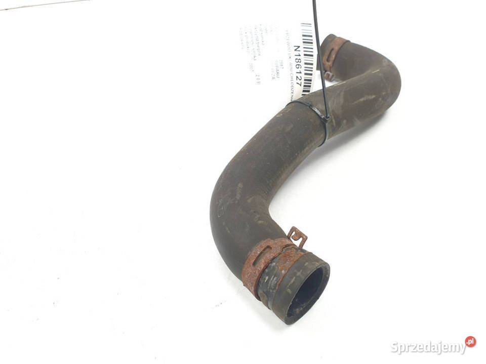 PRZEWÓD UKŁADU CHŁODZENIA SUBARU IMPREZA osobowe