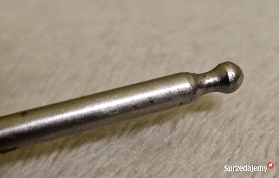 Wsk kluczyk zelmot wielkopolskie Książenice