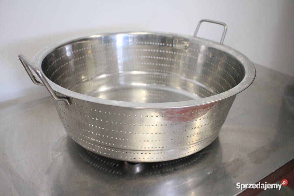 Wanna cedzakowa średnica 50 Pszczyna