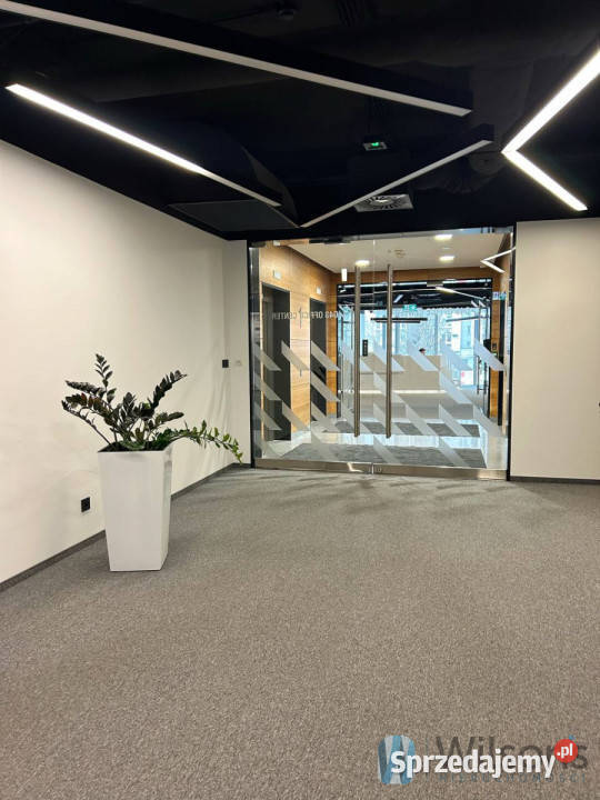 wynajmu lokalu Warszawa Grzybowska 15m2 biurowy