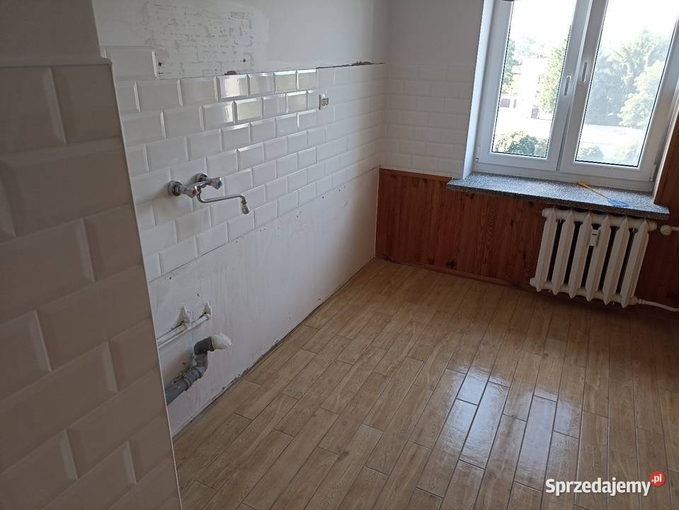 BP usługi wykończeniowe podkarpackie Jasło usługi budowlane