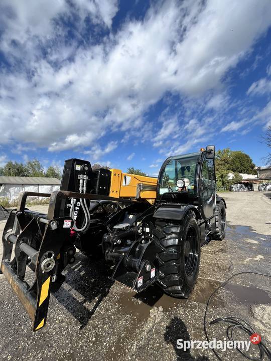 Haulotte 4010 nie Pozostałe Racibórz