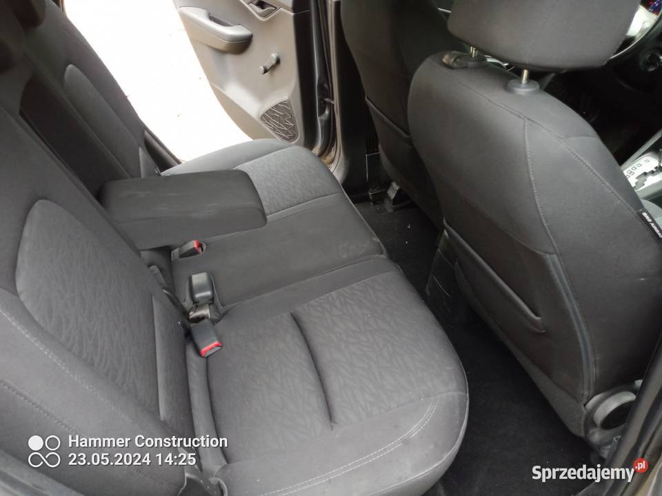VOLVO S60 20 BENZYNA 203 SKRZYNIA AUTOMAT 119 Głogów Małopolski