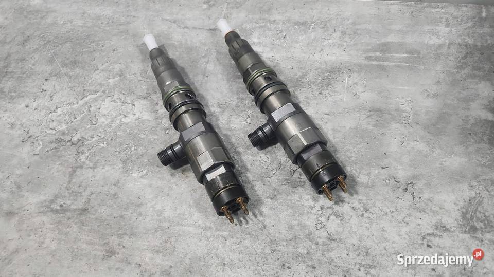 WTRYSKIWACZ BOSCH 0445120288 4710700587 MERCEDES Kartuzy