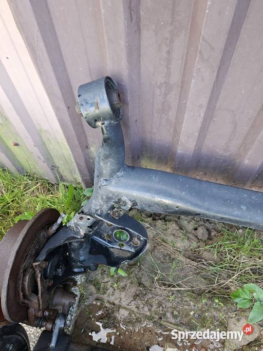 Sprzedam belkę tył kia rio Kowala Pierwsza