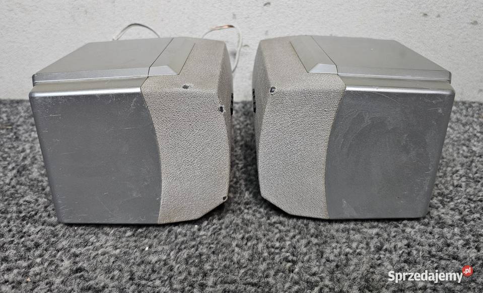 głośniki surround Technics 2 sztuki SB95 Kraków