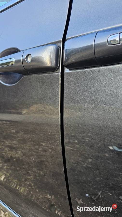 Chrysler Pacifica 2018 Touring L 36 7 osób dolnośląskie Wrocław sprzedam