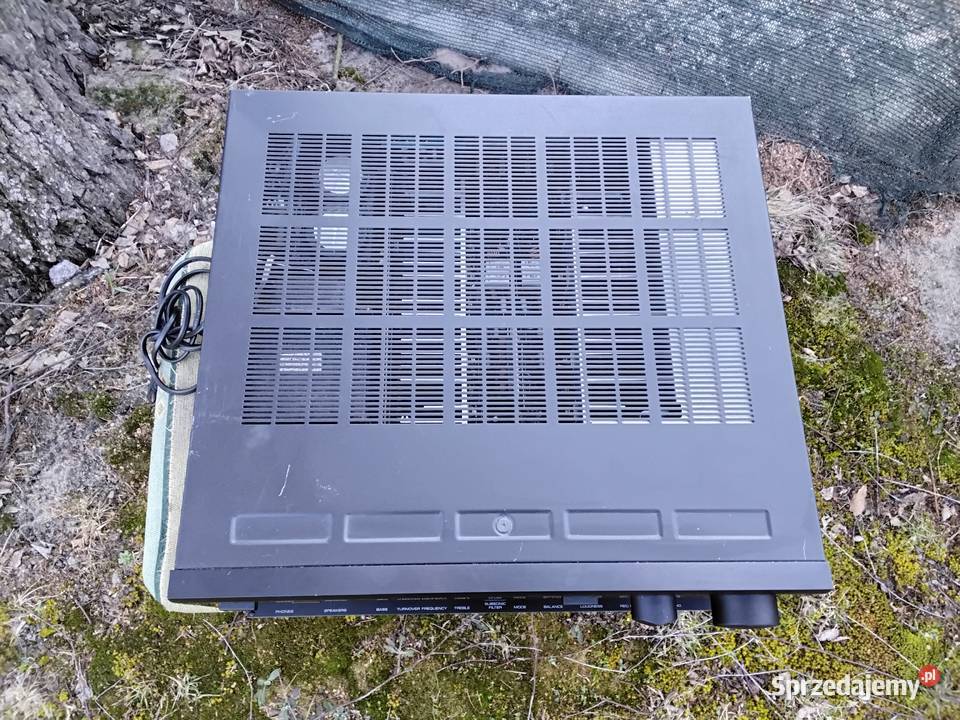 Yamaha ax 1050 mazowieckie Grabów nad Pilicą sprzedam