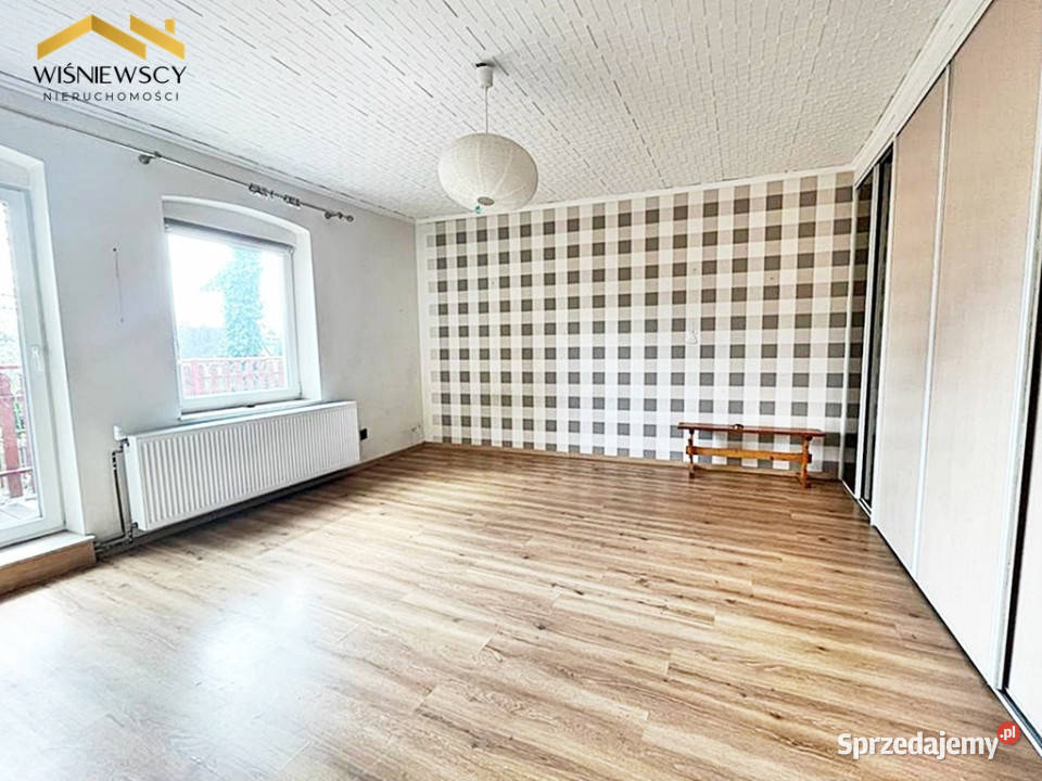 Malbork 200 m Garaż taras i fotowoltaika