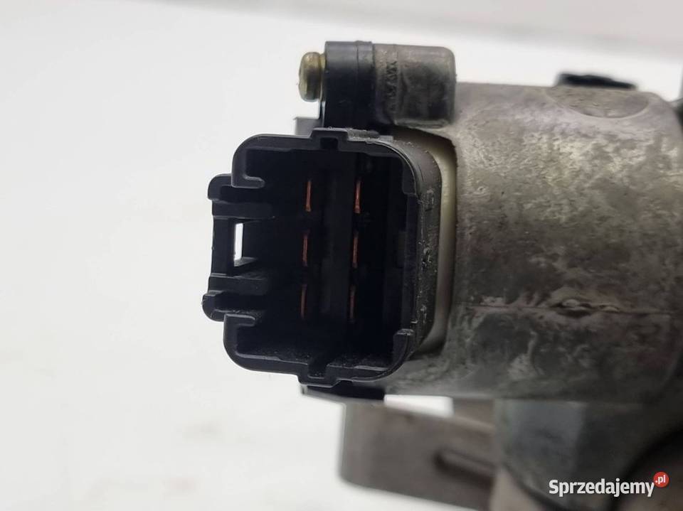 STACYJKA TOYOTA AVENSIS T25 N05015178 Lipno