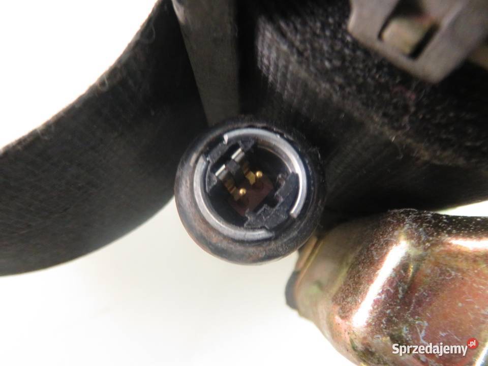 PAS PRAWY PRZEDNI PEUGEOT 207 96498052XX