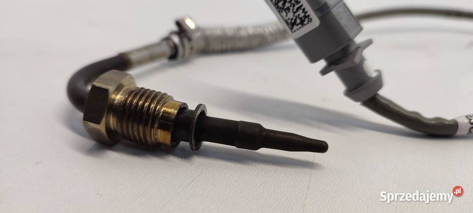 VW TIGUAN II CZUJNIK TEMPERATURY SPALIN osobowe