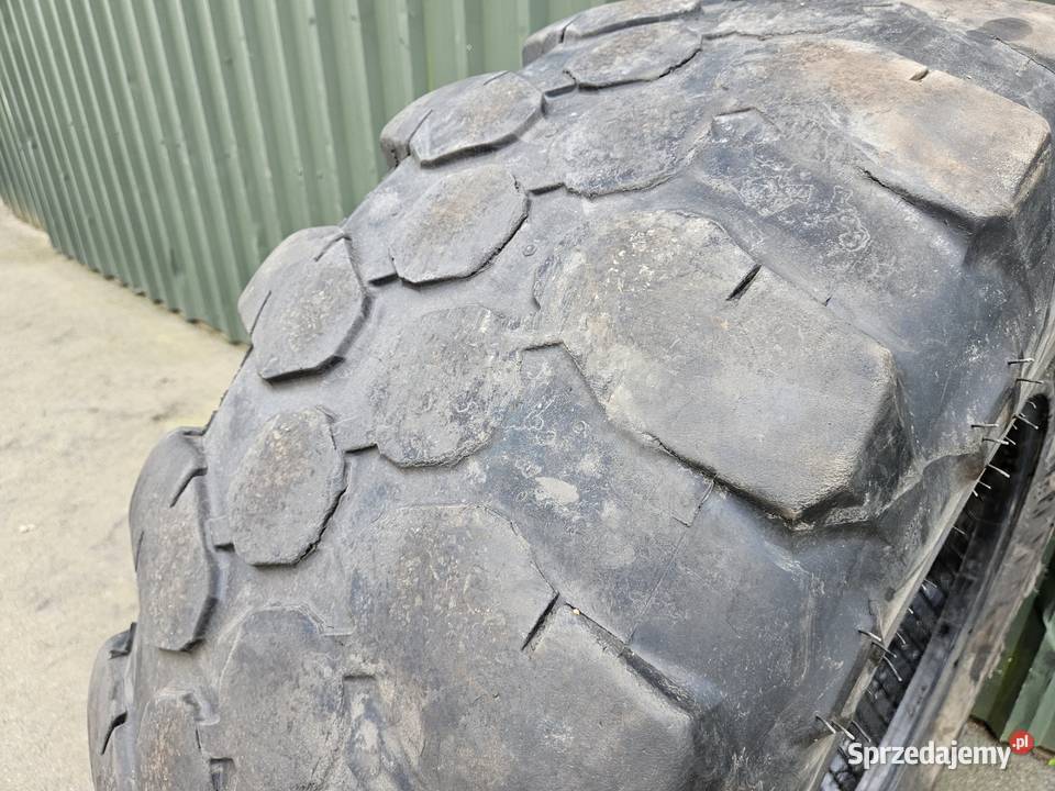Opona Michelin 48080 R 26 Bib 184 184r26 Load Szprotawa
