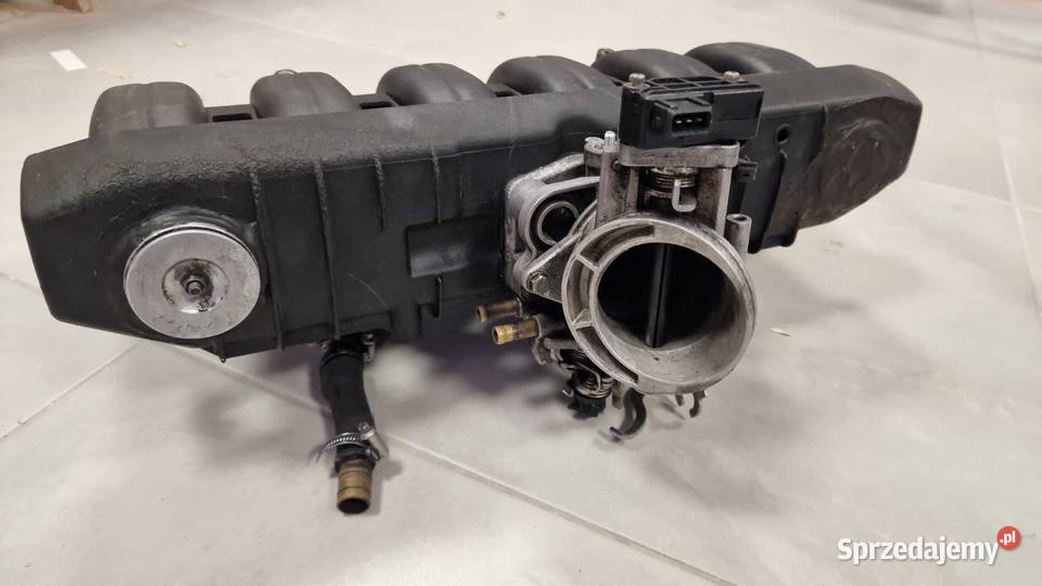 Kolektor dolotowy BMW M50 M52 M54 Dolot e30 e36 Wejherowo