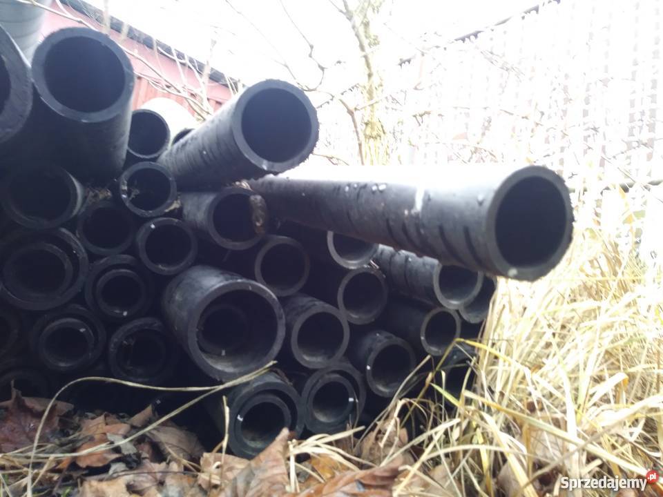 Armatura przemysłowa szwajcarskiej firmy Georg Szczecin