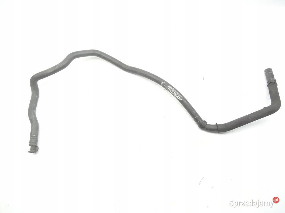 AUDI A8 D2 W12 WAZ ODPOWIETRZAJACY 4D0121439N osobowe Przemęt