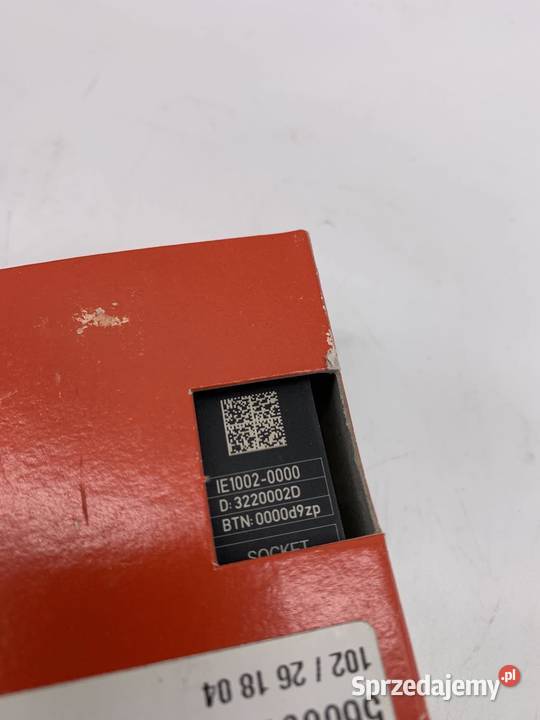 Beckhoff IE10020000 Expansion Box mazowieckie Warszawa