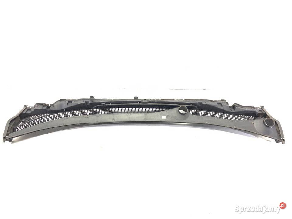 PODSZYBIE RENAULT KADJAR 668107243R SUV OSŁONA