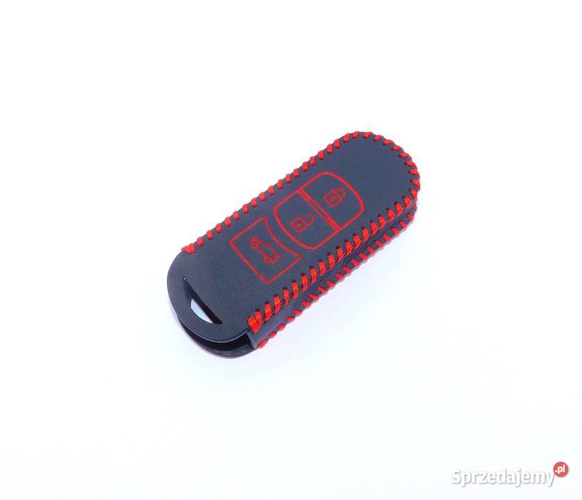 Etui kluczyka na kluczyk Mazda 3 5 6 CX3 CX3 CX5 małopolskie
