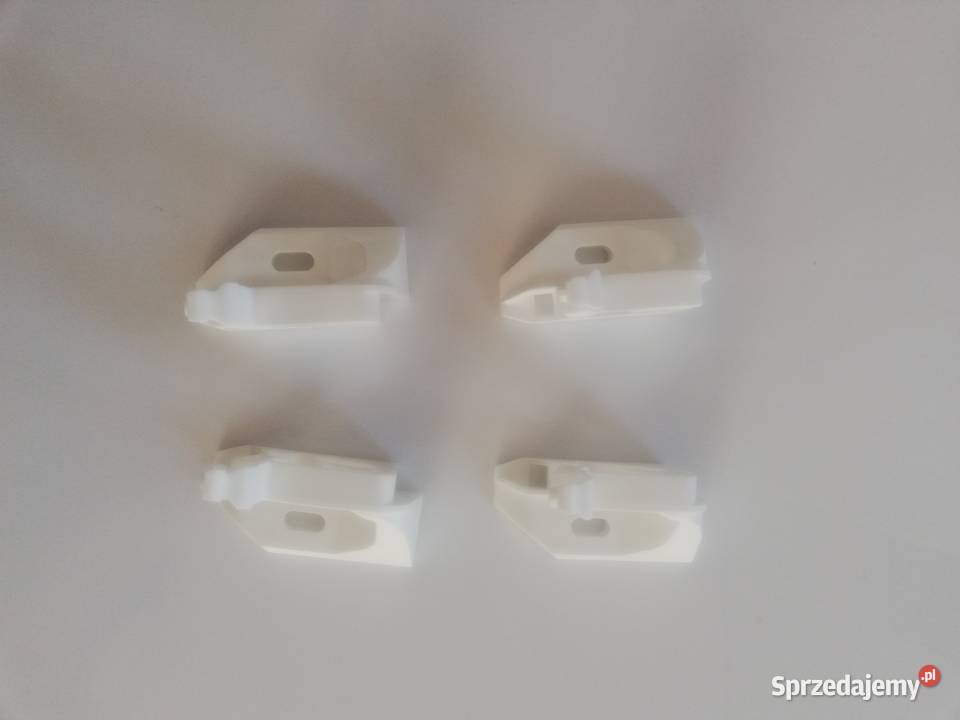 Zaczep plastik plasticzek uchwyt schodów Fakro Nowy Sącz