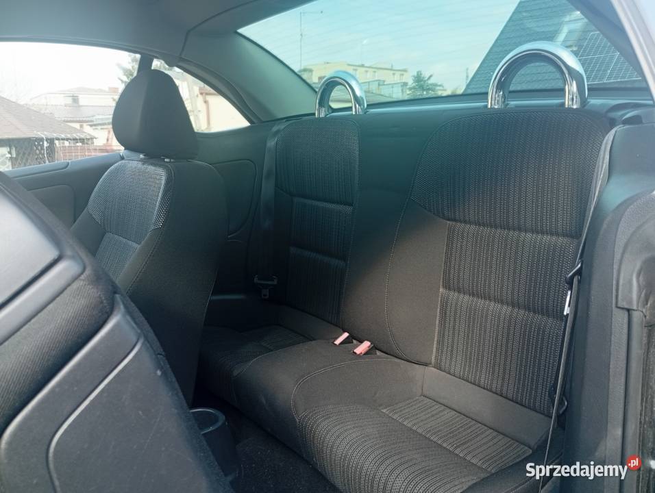 Peugeot 207 CC Rok produkcji 2011 mazowieckie