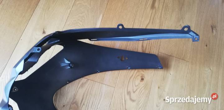Ducati 848 1098 1198 czacha owiewka przód Białystok
