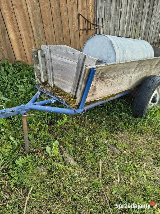Traktor ciągnik sam Andoria 1HC102 s15 podkarpackie Święcany